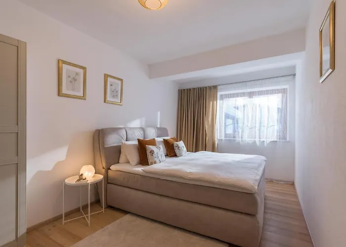 Appartamento Haus Tirol Thiersee