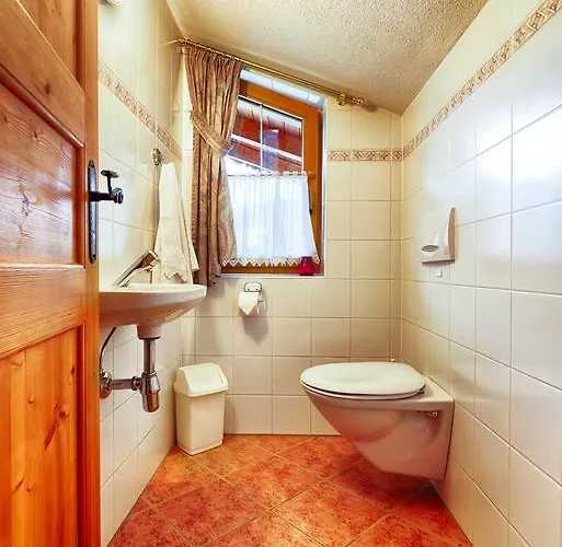 Haus Tirol * Thiersee