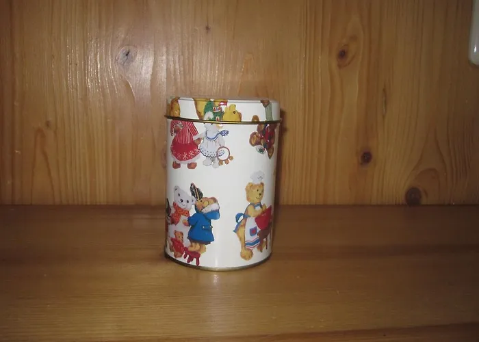 Appartamento Haus Tirol