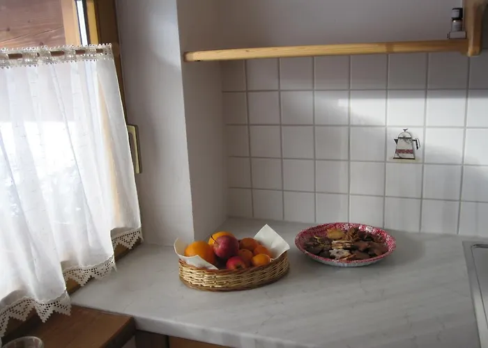 Haus Tirol Appartamento