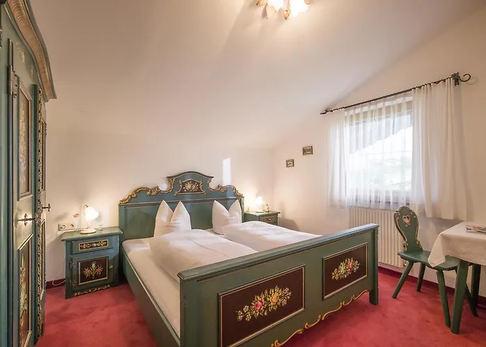 Haus Tirol Appartamento *