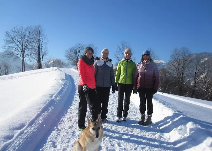 Haus Tirol Appartamento