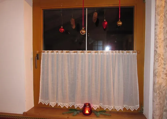 Appartamento Haus Tirol *