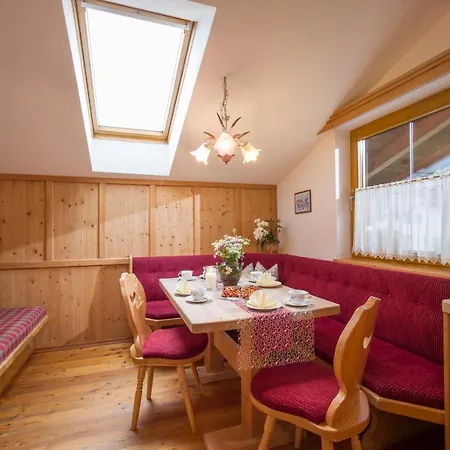 Appartement Haus Tirol