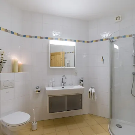 Haus Tirol Appartement Thiersee