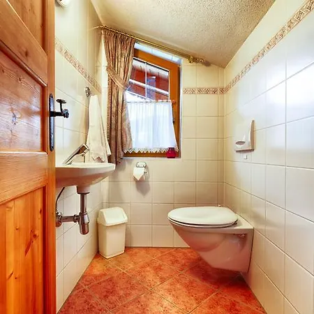 Haus Tirol * Thiersee