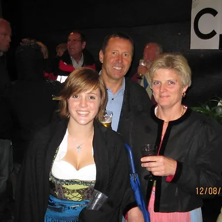 Haus Tirol Appartement *