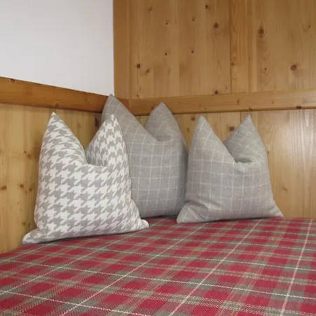 Appartement Haus Tirol