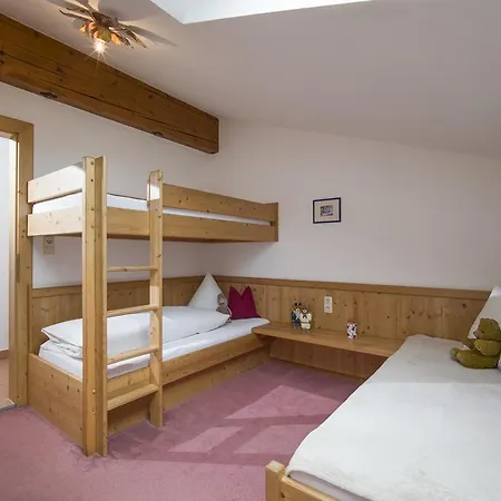 Appartement Haus Tirol Thiersee