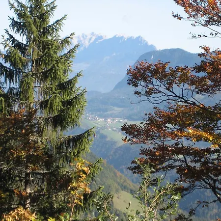 Appartement Haus Tirol Thiersee