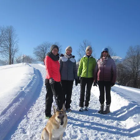 Haus Tirol Appartement
