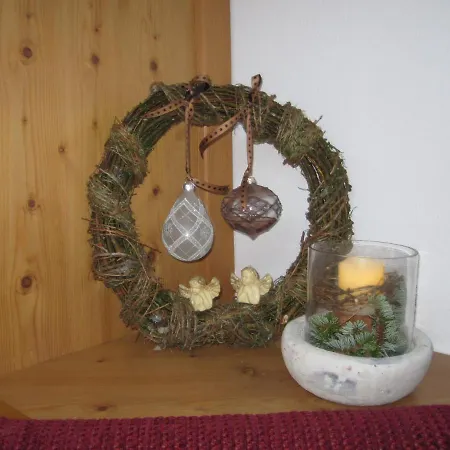 Appartement Haus Tirol