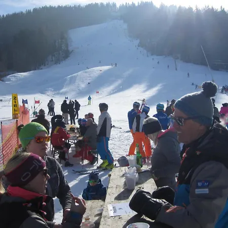 Haus Tirol Appartement *