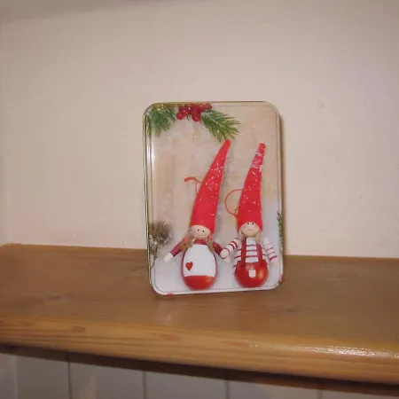 Appartement Haus Tirol Thiersee