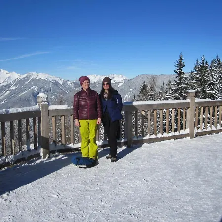 Haus Tirol Appartement *