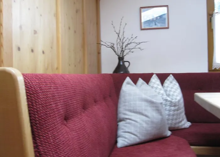 Haus Tirol * Thiersee