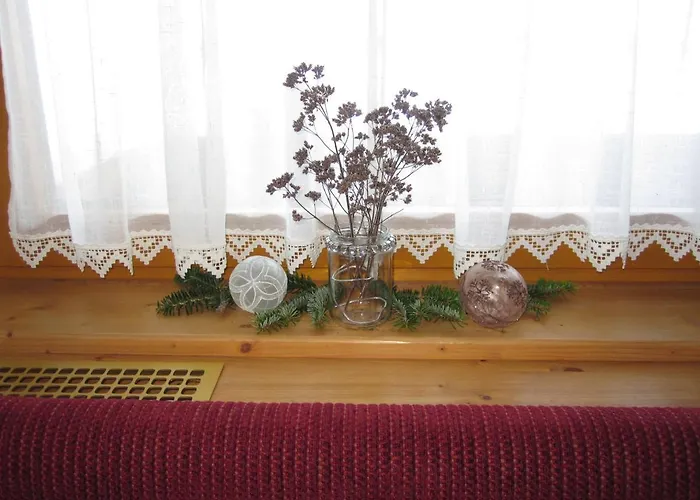 Haus Tirol * Thiersee