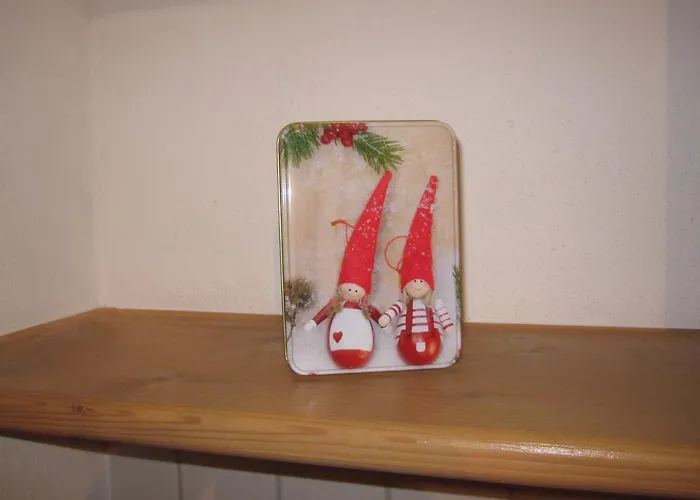 Lejlighed Haus Tirol Thiersee